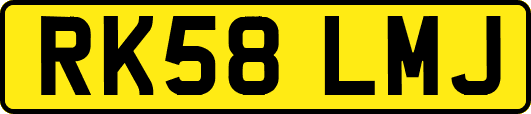 RK58LMJ