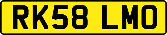 RK58LMO