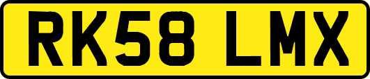 RK58LMX