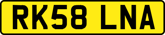RK58LNA