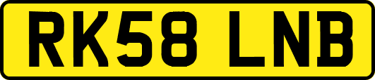 RK58LNB