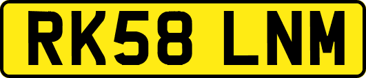 RK58LNM