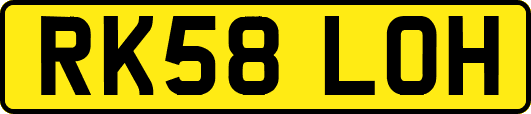 RK58LOH