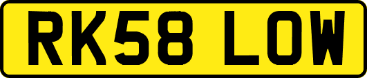 RK58LOW