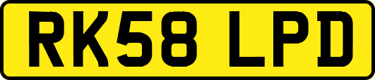 RK58LPD