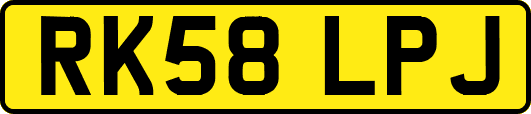 RK58LPJ