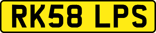 RK58LPS