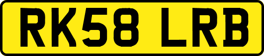 RK58LRB