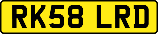 RK58LRD