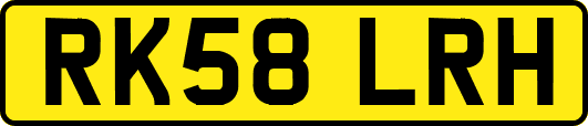 RK58LRH