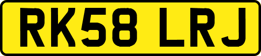 RK58LRJ