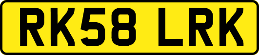 RK58LRK