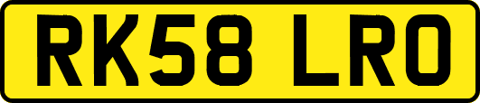 RK58LRO