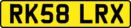 RK58LRX