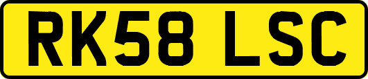 RK58LSC