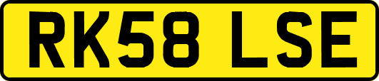 RK58LSE