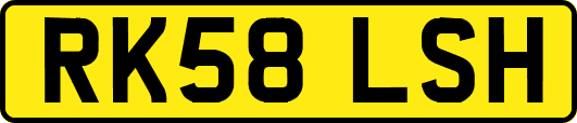 RK58LSH