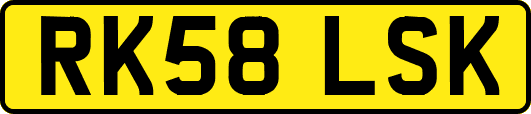 RK58LSK