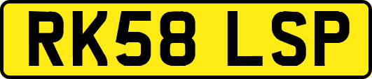 RK58LSP