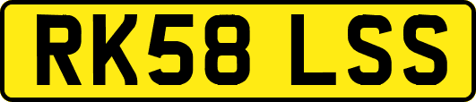 RK58LSS