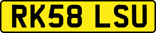 RK58LSU
