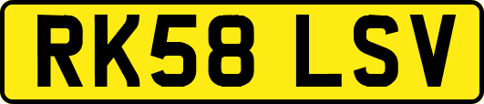 RK58LSV
