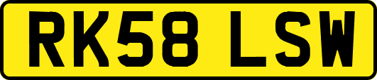 RK58LSW