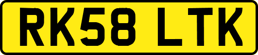 RK58LTK