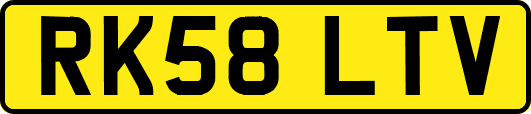 RK58LTV