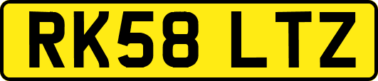 RK58LTZ