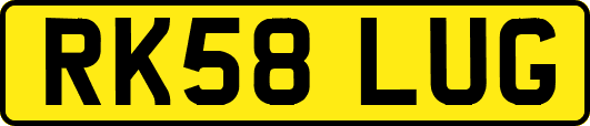 RK58LUG