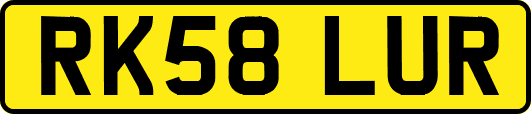RK58LUR