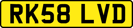 RK58LVD