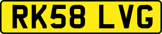 RK58LVG