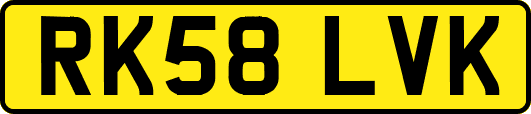 RK58LVK