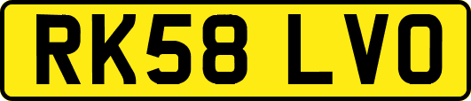RK58LVO