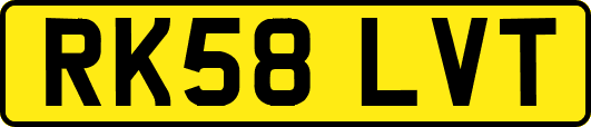 RK58LVT