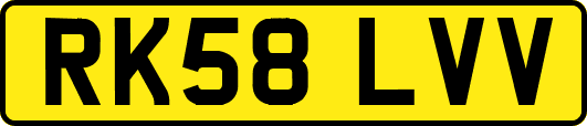 RK58LVV