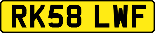 RK58LWF