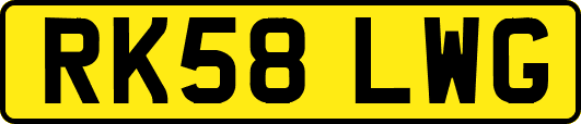 RK58LWG