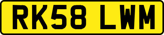 RK58LWM