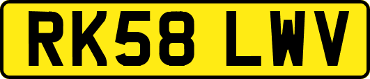 RK58LWV
