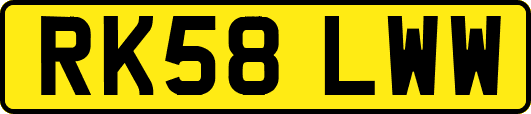 RK58LWW