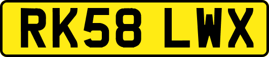 RK58LWX