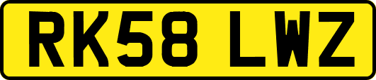 RK58LWZ