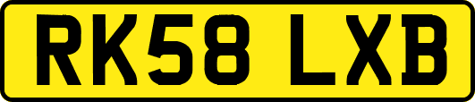 RK58LXB