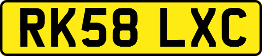 RK58LXC