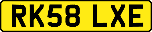 RK58LXE