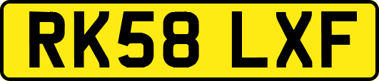 RK58LXF