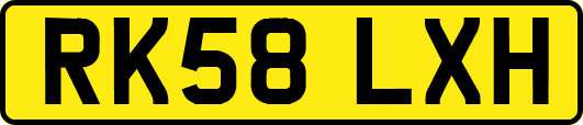RK58LXH